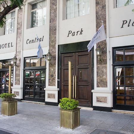 Unique Executive Central Hotel Buenos Aires Exterior photo